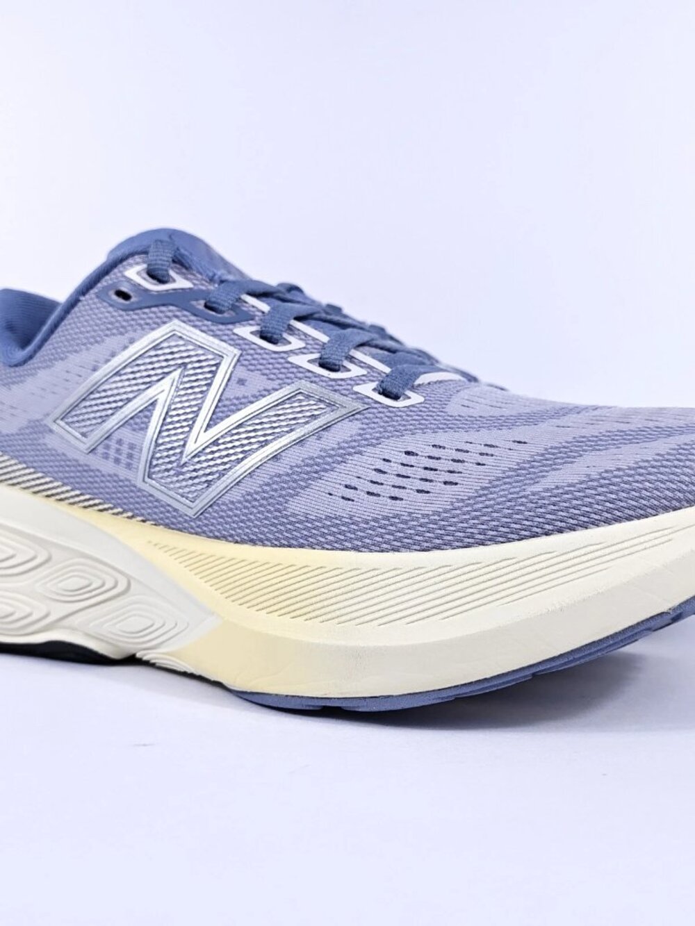 New Balance 880 v15 Womens 6.5 Neutral Cushion Road Running Shoes Blue